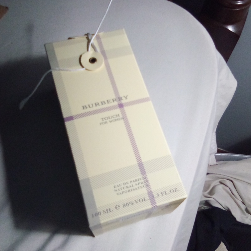 Perfume